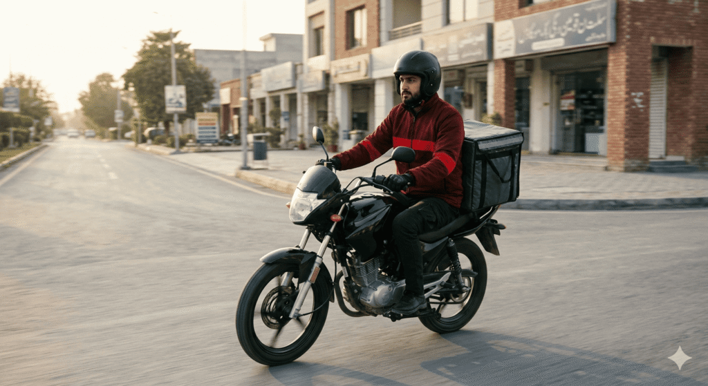 Cash on Delivery Service in Faislabad 