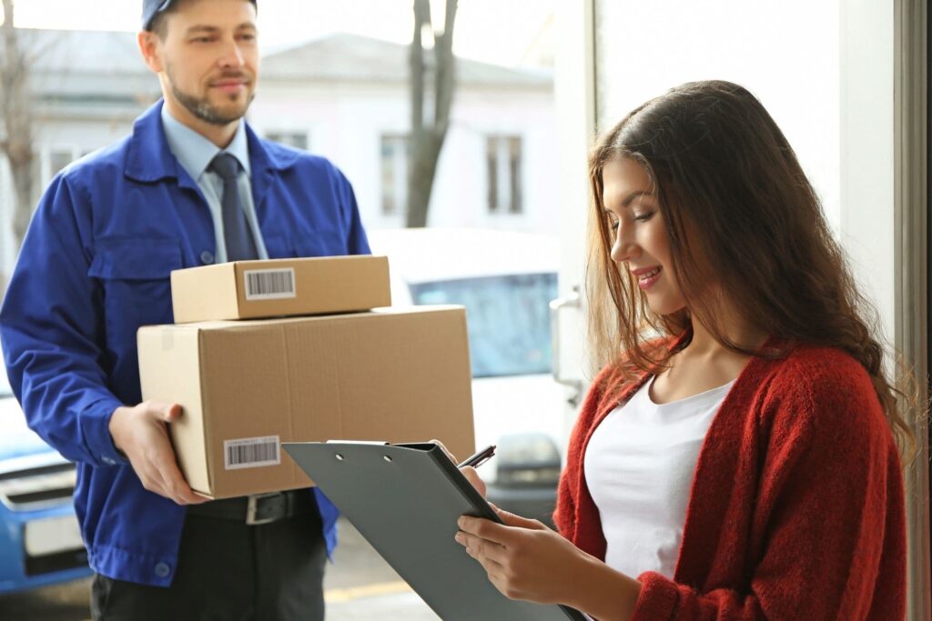How to Set Up a Reliable Delivery Workflow for Your Online Store