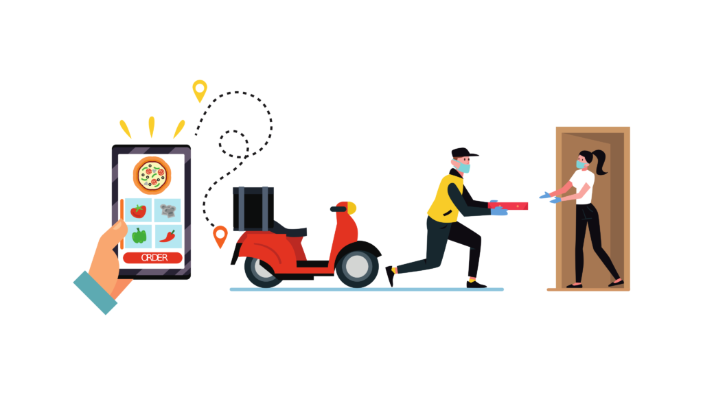 Delivery Service for Small Business: Scale With Confidence
