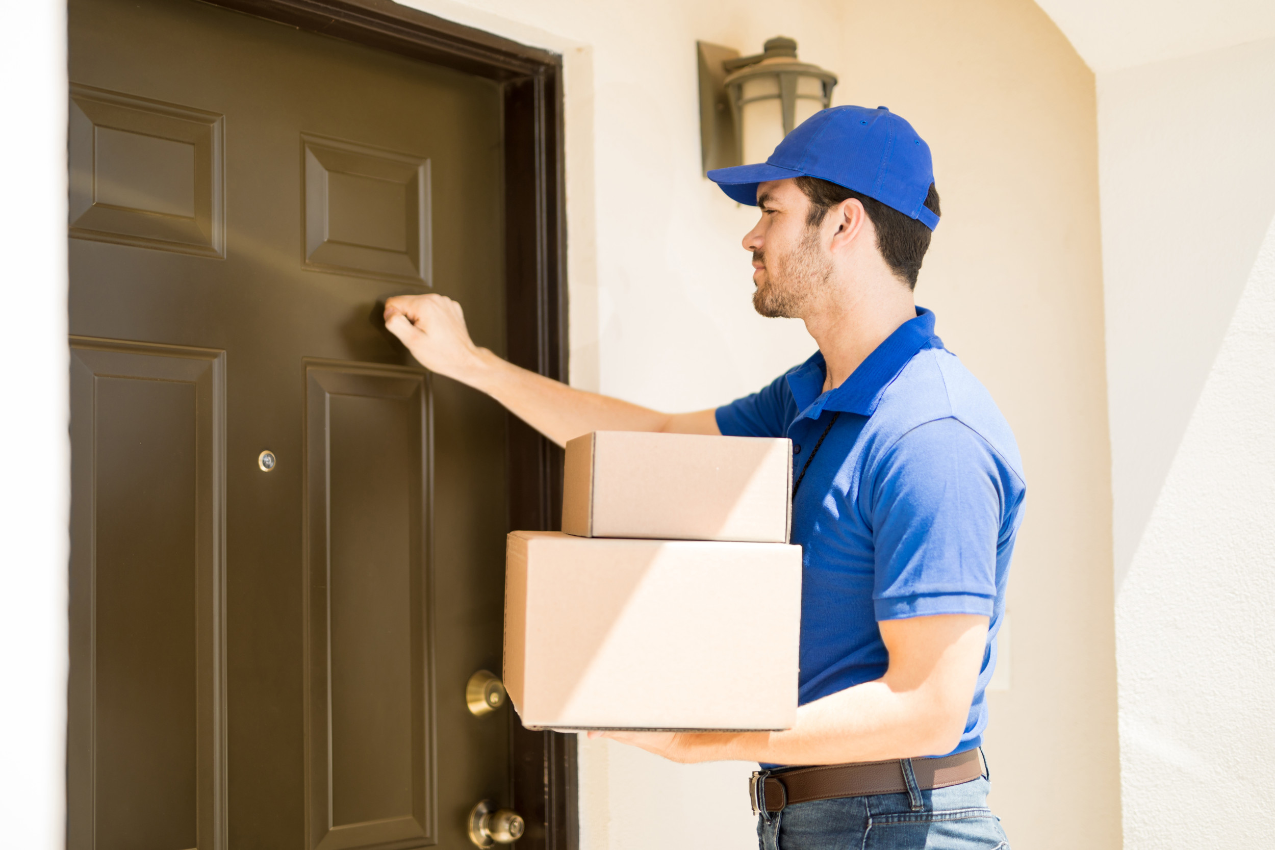 Delivery Service for Small Business: Scale With Confidence