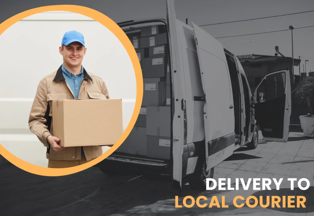 Local Courier Service Faisalabad: A Smart Business Choice
