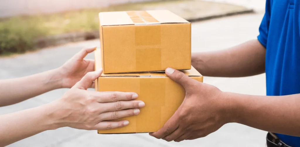 Parcel Delivery Faisalabad: What No One Tells You
