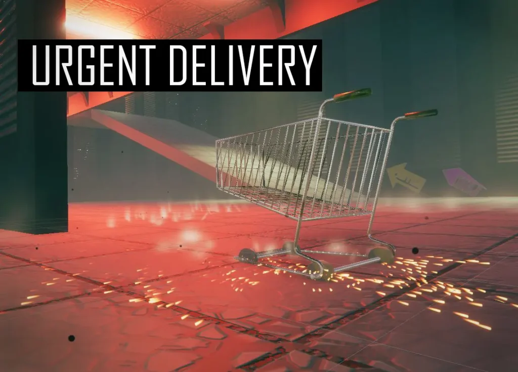Urgent Delivery Service in Faisalabad — When Speed Is Everything