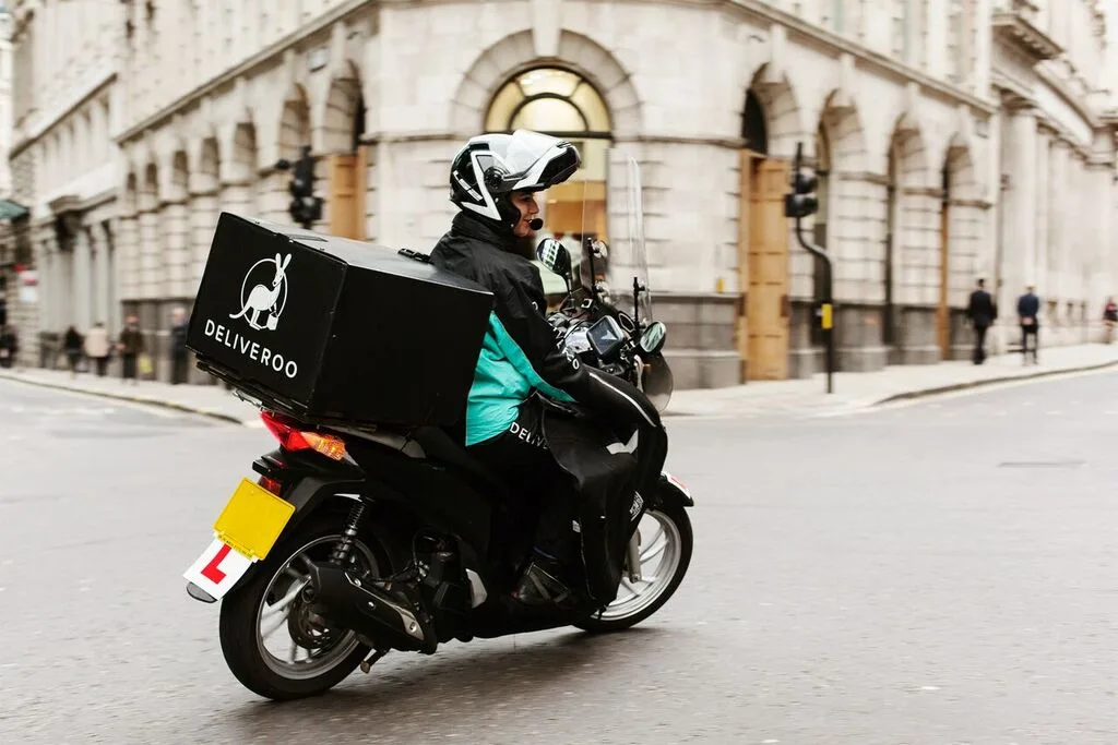 Rider Delivery Service: How It Works and Why It Matters
