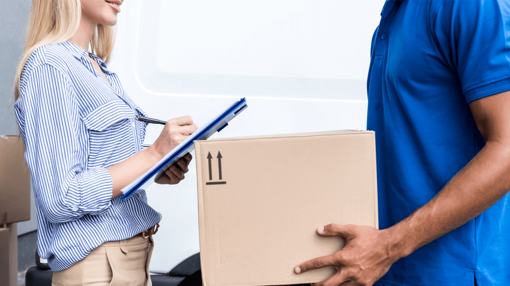 Urgent Delivery Service in Faisalabad — When Speed Is Everything